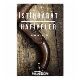 İstihbarat Hafiyeler - Gürkan Arslan