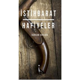İstihbarat Hafiyeler - Gürkan Arslan