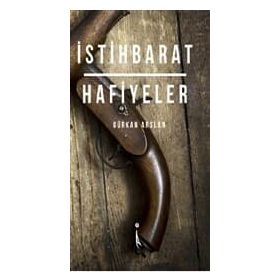 İstihbarat Hafiyeler - Gürkan Arslan