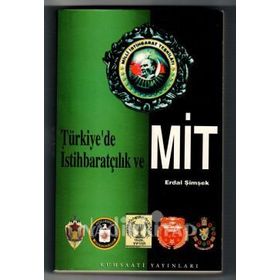 İSTİHBARAT SERVISLERINDE BEYIM YIKAMA OPERASYONLARI - ERDAL ŞİMŞEK