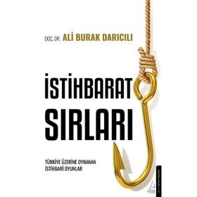 İstihbarat Sırları Destek Yayınları