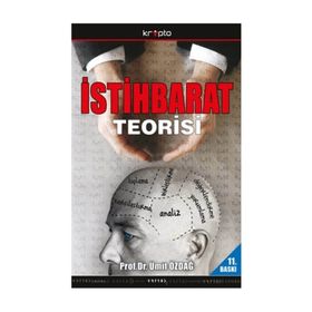 İSTİHBARAT TEORISI - ÜMİT ÖZDAĞ