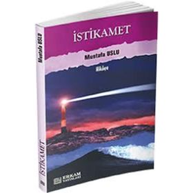 İstikamet - Mehmet Ali Kayacı