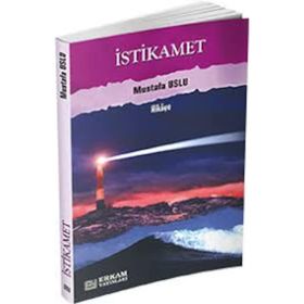 İstikamet - Mehmet Ali Kayacı