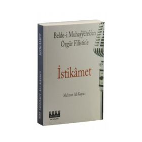 İstikamet - Mehmet Ali Kayacı