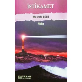 İstikamet - Mustafa Uslu