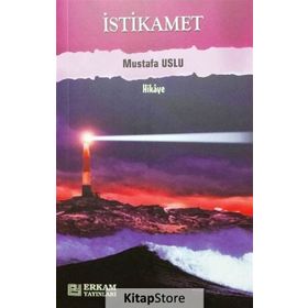İstikamet - Mustafa Uslu