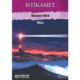 İstikamet - Mustafa Uslu