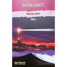 İstikamet - Mustafa Uslu
