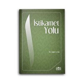 İstikamet Yolu - Zakir Çetin