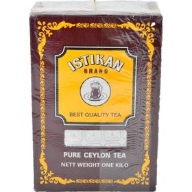 Istikan 1000 gr Brand Ceylon Tea