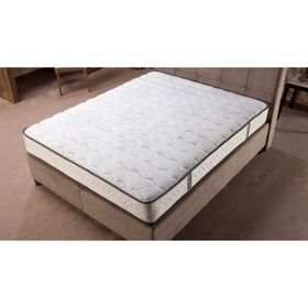 İSTİKBAL 100x200 Yıkanabilir Pedli Çift Yön Full Ortopedik Yatak 207SENG1002000200