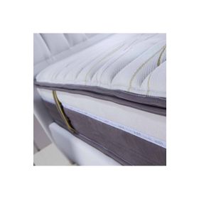 İSTİKBAL 100x200 Yıkanabilir Pedli Çift Yön Full Ortopedik Yatak 207SENG1002000200