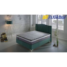 İstikbal 150x200 cm Sleepwell Yatak