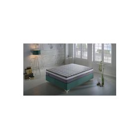 İstikbal 150x200 cm Sleepwell Yatak