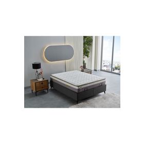 İstikbal 150x200 cm Sleepwell Yatak