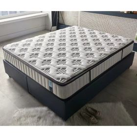 İstikbal 160x200 Pedli Çift Yön Ortopedik Yatak