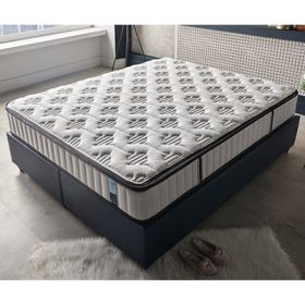 İstikbal 160x200 Pedli Çift Yön Ortopedik Yatak