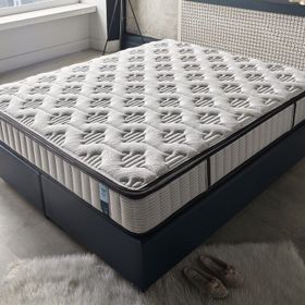 İstikbal 160x200 Pedli Çift Yön Ortopedik Yatak