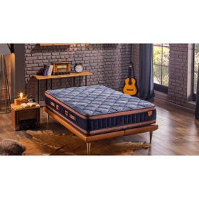 Istikbal Active Life 160 x 200 CM Gold Yatak