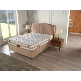 Istikbal Active Life 160 x 200 CM Gold Yatak