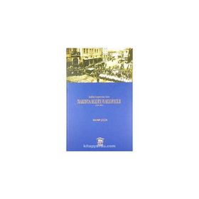 İSTİKBAL GAZETESINE GÖRE TRABZON'DA BELEDIYE VE BELEDIYECILIK (1919-1925) - RAHMI ÇİÇEK