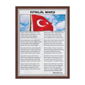 İstiklal Marşı - Vildan Serdaroğlu