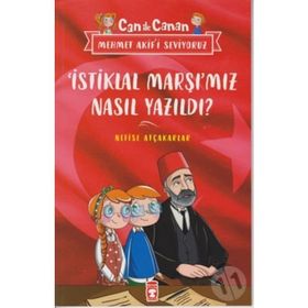 İstiklal Marşımız Nasıl Yazıldı? - Nefise Atçakarlar