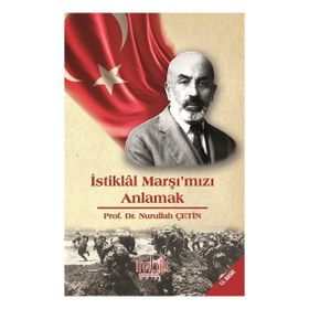 İstiklal Marşımızı Anlamak İmbik Yayınları