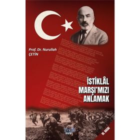İstiklal Marşımızı Anlamak İmbik Yayınları