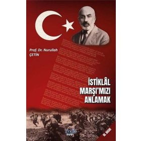 İstiklal Marşımızı Anlamak İmbik Yayınları