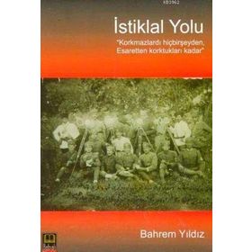 İSTİKLAL YOLU - BAHREM YILDIZ