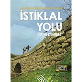 İSTİKLAL YOLU - BAHREM YILDIZ