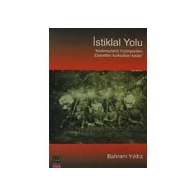 İSTİKLAL YOLU - BAHREM YILDIZ