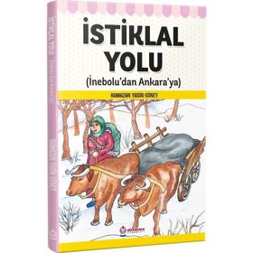 İSTİKLAL YOLU - BAHREM YILDIZ