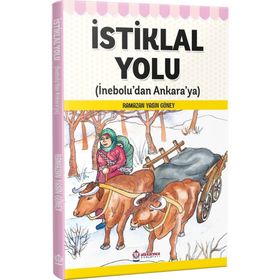İSTİKLAL YOLU - BAHREM YILDIZ