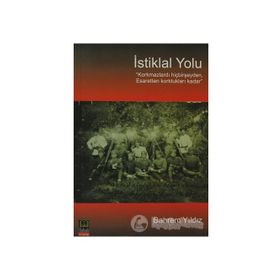 İSTİKLAL YOLU - BAHREM YILDIZ