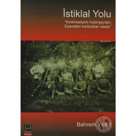 İSTİKLAL YOLU - BAHREM YILDIZ