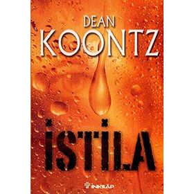 İSTİLA - BÜLENT SABIRLI