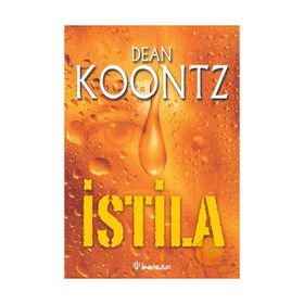 İSTİLA - BÜLENT SABIRLI