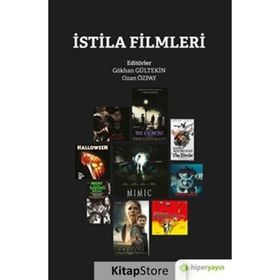 İstila Filmleri - Gökhan Gültekin