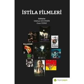 İstila Filmleri - Gökhan Gültekin