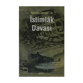 İSTİMLAK DAVASI - EMINE GÜRSOY NASKALI