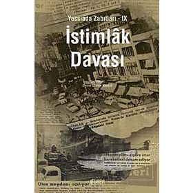 İSTİMLAK DAVASI - EMINE GÜRSOY NASKALI