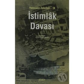 İSTİMLAK DAVASI - EMINE GÜRSOY NASKALI