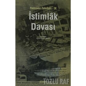 İSTİMLAK DAVASI - EMINE GÜRSOY NASKALI