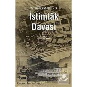 İSTİMLAK DAVASI - EMINE GÜRSOY NASKALI