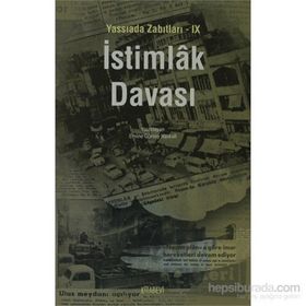 İSTİMLAK DAVASI - EMINE GÜRSOY NASKALI