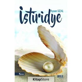 İstiridye - Aysun Uzal