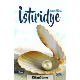 İstiridye - Aysun Uzal
